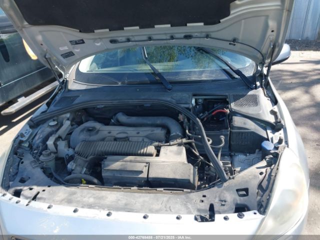 2012 VOLVO S60 YV1622FS0C2145826 Photo 9