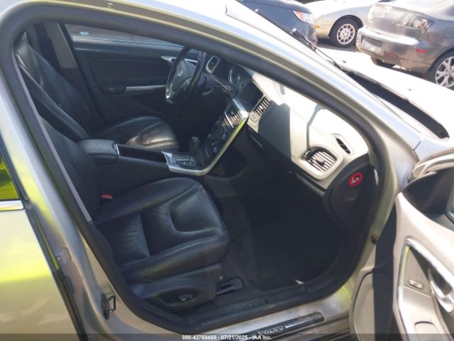 2012 VOLVO S60 YV1622FS0C2145826 Photo 4