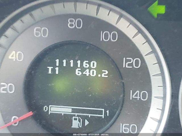 2012 VOLVO S60 YV1622FS0C2145826 Photo 6