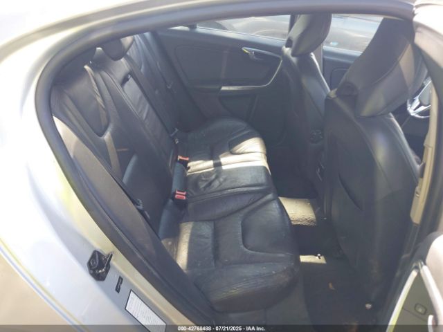 2012 VOLVO S60 YV1622FS0C2145826 Photo 7