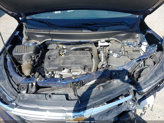 Chevrolet lsd 2023 3GNAXHEG2PL186973 Image 10
