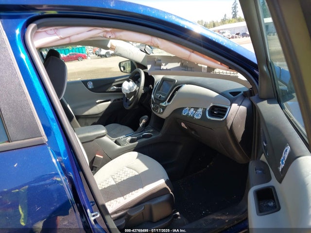 Chevrolet lsd 2023 3GNAXHEG2PL186973 Image 5