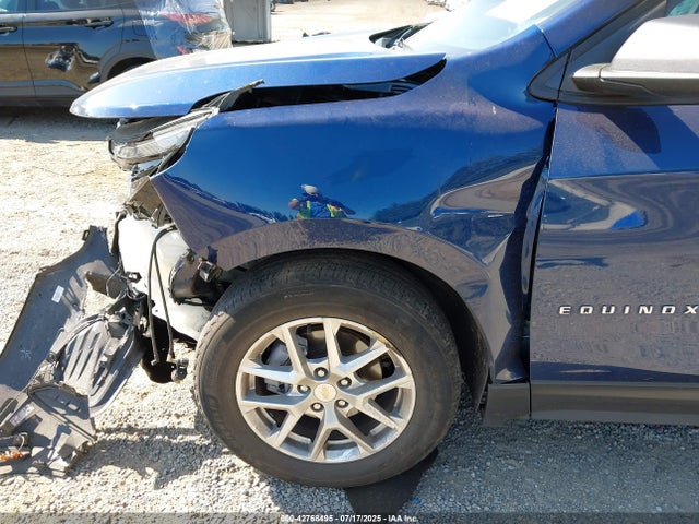 Chevrolet lsd 2023 3GNAXHEG2PL186973 Image 6