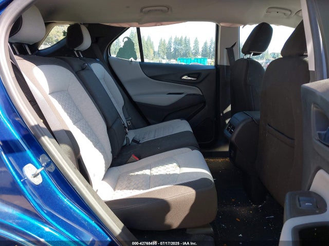 Chevrolet lsd 2023 3GNAXHEG2PL186973 Image 8