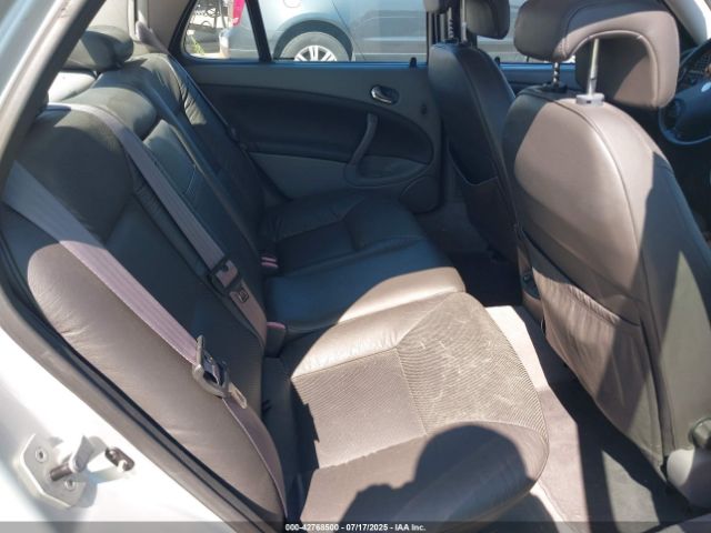 2001 SAAB 9-5 YS3EH48G513022799 Photo 7