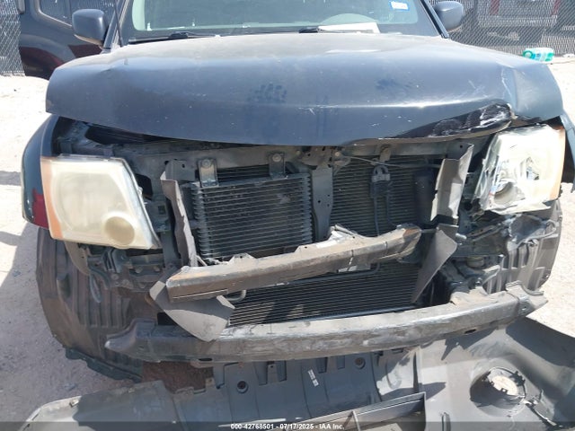 Продаж на аукціоні авто 2006 Nissan Xterra S, vin: 5N1AN08U66C535768, номер лоту: 42768501