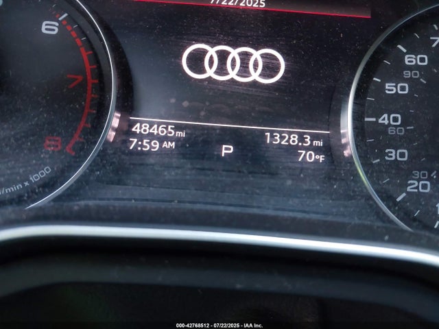 2022 AUDI A4 WAUABAF49NN006319 Photo 6