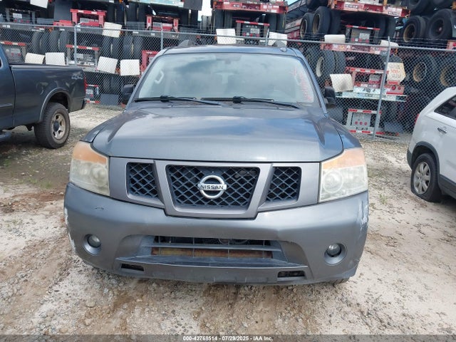 5N1AA0NC1FN602305 Nissan 2015