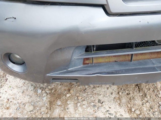 5N1AA0NC1FN602305 Nissan 2015