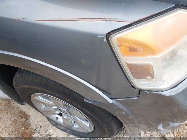5N1AA0NC1FN602305 Nissan 2015