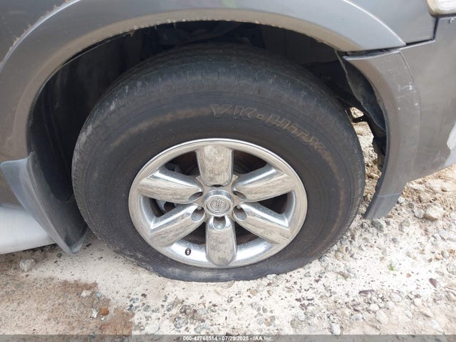 5N1AA0NC1FN602305 Nissan 2015