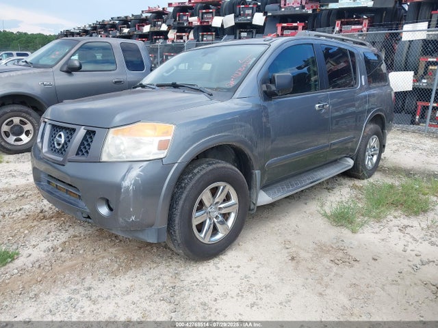5N1AA0NC1FN602305 Nissan 2015