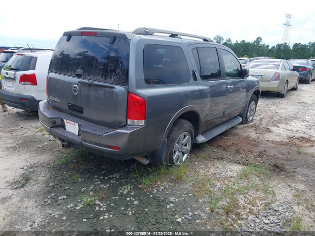 5N1AA0NC1FN602305 Nissan 2015