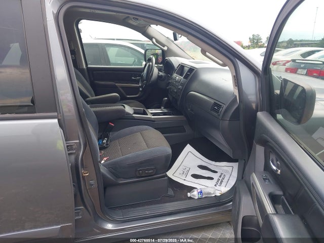 5N1AA0NC1FN602305 Nissan 2015
