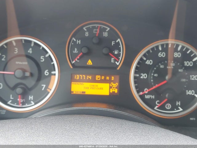 5N1AA0NC1FN602305 Nissan 2015