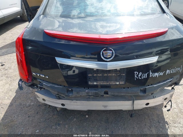 2013 CADILLAC XTS 2G61T5S32D9122258 Photo 5