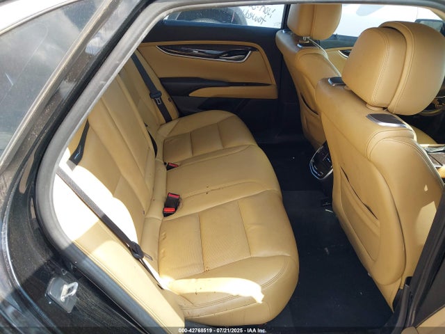2013 CADILLAC XTS 2G61T5S32D9122258 Photo 7