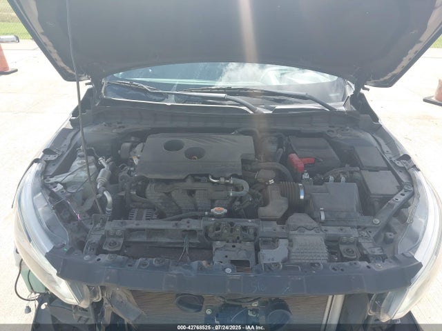 Nissan 2019 2019 1N4BL4EV4KC223788 Image 10