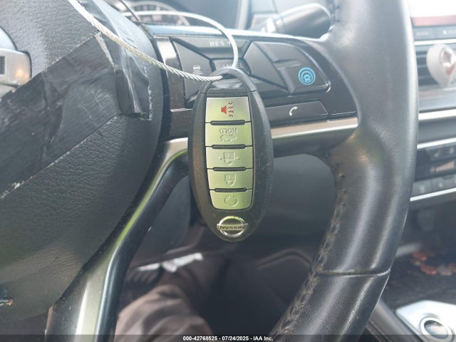 Nissan 2019 2019 1N4BL4EV4KC223788 Image 11