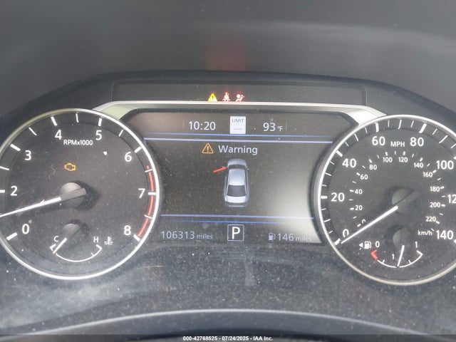 Nissan 2019 2019 1N4BL4EV4KC223788 Image 7