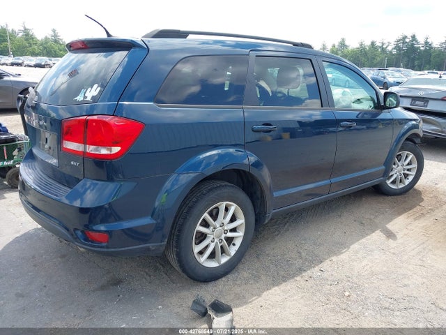 3C4PDDBG6ET118052 Dodge Journey