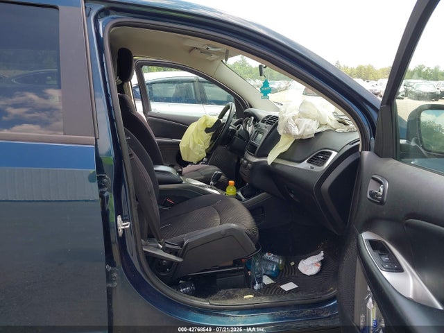 3C4PDDBG6ET118052 Dodge Journey