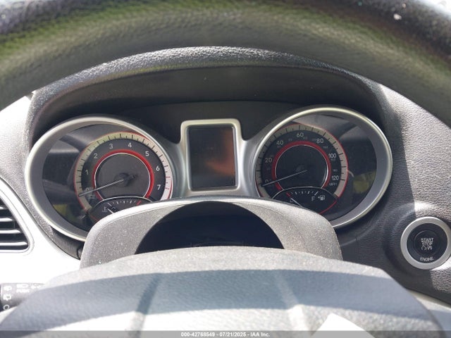 3C4PDDBG6ET118052 Dodge Journey