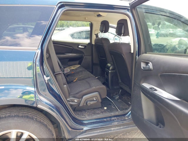 3C4PDDBG6ET118052 Dodge Journey