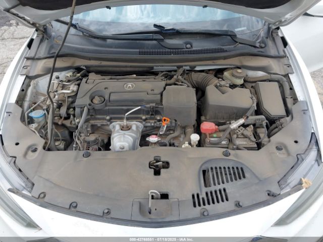 2019 ACURA ILX 19UDE2F30KA002927 Photo 9