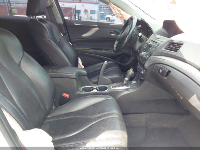 2019 ACURA ILX 19UDE2F30KA002927 Photo 4