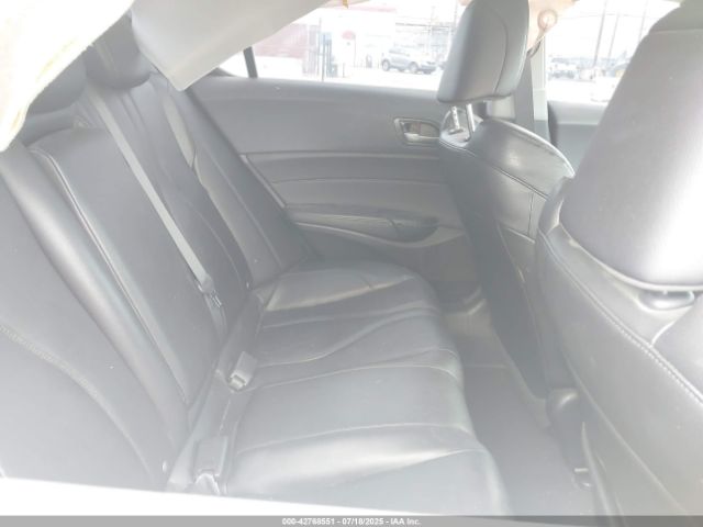 2019 ACURA ILX 19UDE2F30KA002927 Photo 7