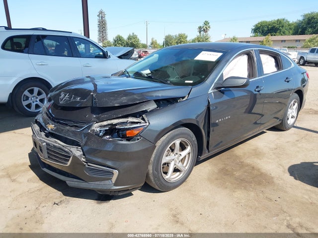 1G1ZB5ST9JF201859 Chevrolet lfv - direct injection, variable valve timing, gen 1