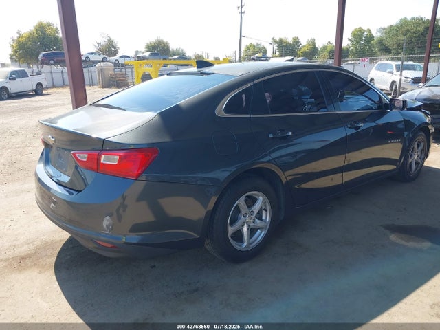 1G1ZB5ST9JF201859 Chevrolet lfv - direct injection, variable valve timing, gen 1