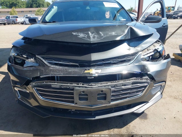 1G1ZB5ST9JF201859 Chevrolet lfv - direct injection, variable valve timing, gen 1