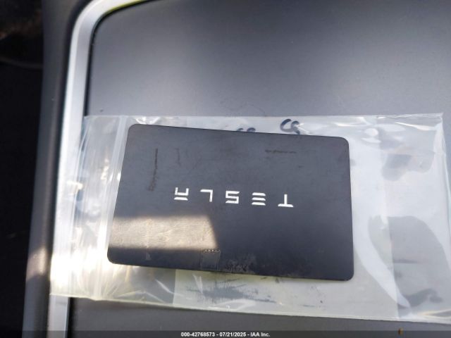 2022 TESLA MODEL 3 5YJ3E1EC9NF296359 Photo 10