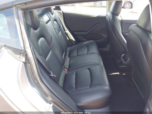 2022 TESLA MODEL 3 5YJ3E1EC9NF296359 Photo 7