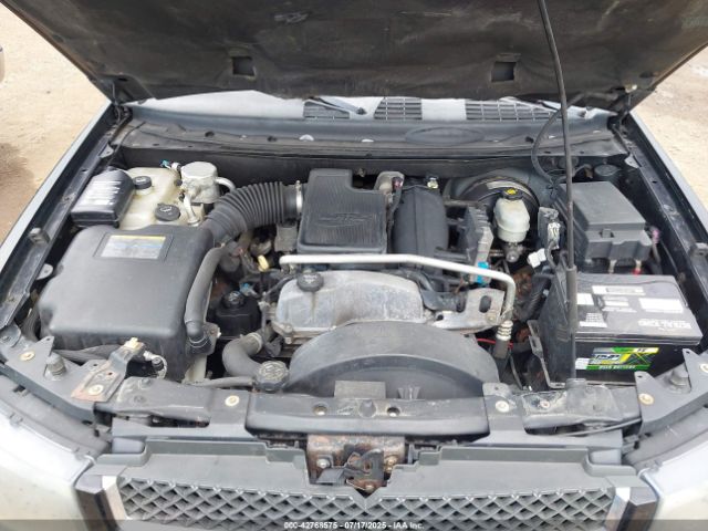 2007 CHEVROLET TRAILBLAZER 1GNDT13S972155874 Photo 9