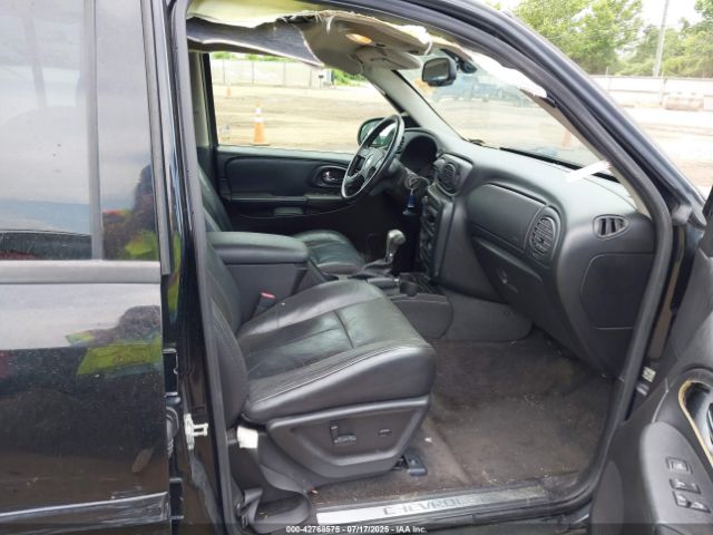 2007 CHEVROLET TRAILBLAZER 1GNDT13S972155874 Photo 4