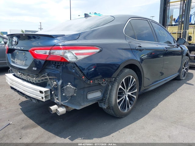 4T1B11HK2KU284742 Toyota a25a-fks