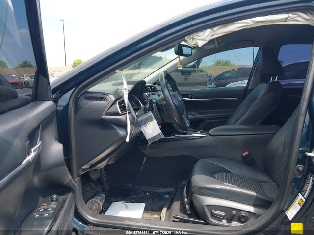 4T1B11HK2KU284742 Toyota a25a-fks