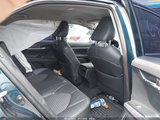 4T1B11HK2KU284742 Toyota a25a-fks