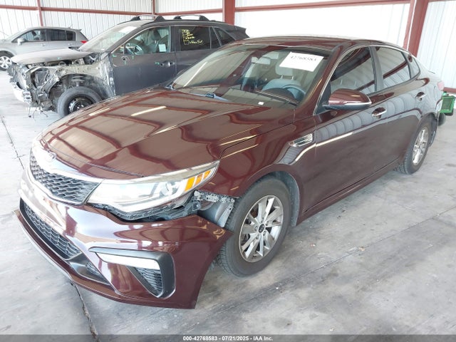 5XXGT4L3XJG239820 KIA gdi