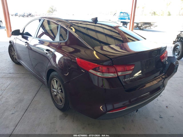 5XXGT4L3XJG239820 KIA gdi