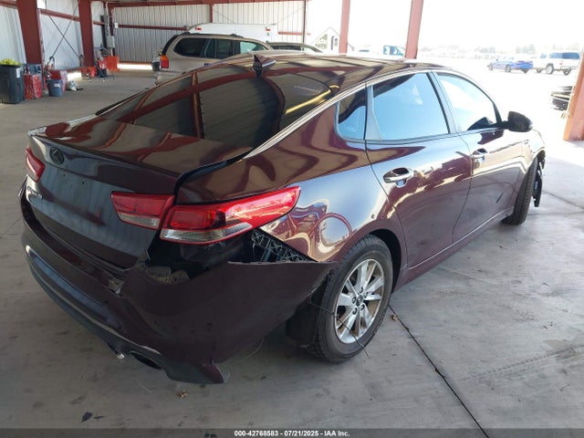 5XXGT4L3XJG239820 KIA gdi