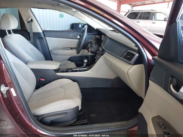 5XXGT4L3XJG239820 KIA gdi