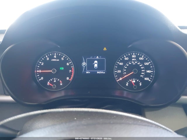 5XXGT4L3XJG239820 KIA gdi