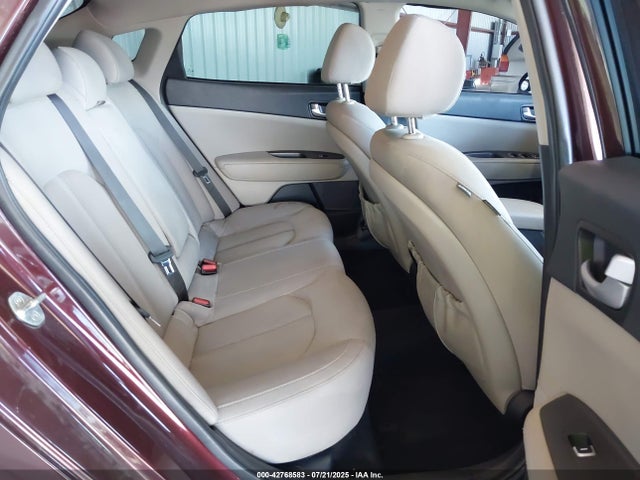 5XXGT4L3XJG239820 KIA gdi