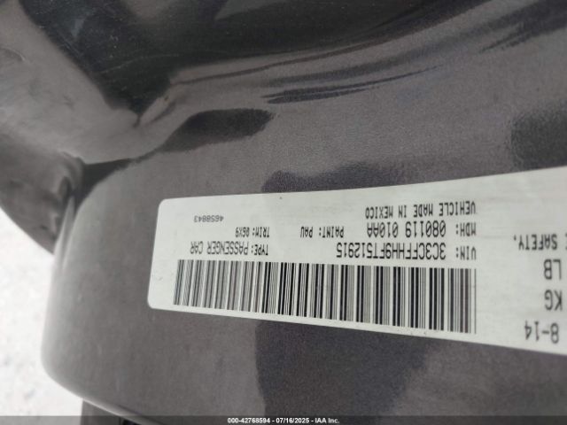 2015 FIAT 500 3C3CFFHH9FT512915 Photo 8