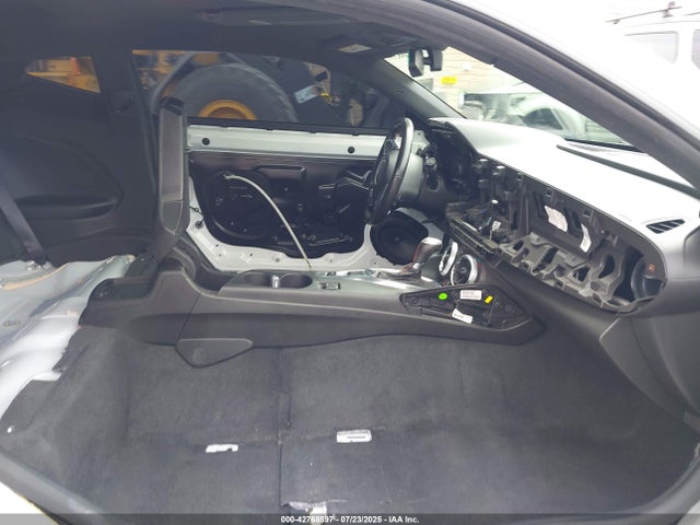 1G1FH1R75J0101120 Chevrolet lt1 - direct injection, afm, variable valve timing, high output, alum