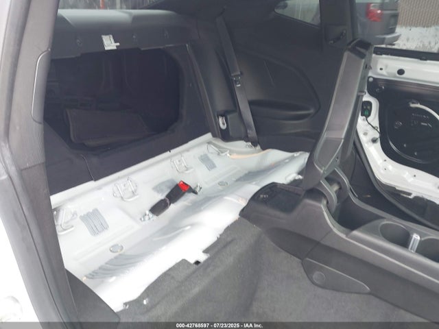 1G1FH1R75J0101120 Chevrolet lt1 - direct injection, afm, variable valve timing, high output, alum